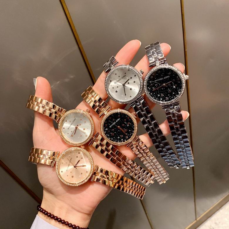 MK watch 32mm M02